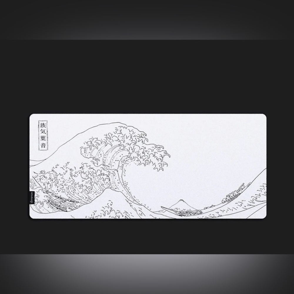 COMPUTER DESK MAT BY HYSTAR - Picture 2 of 4